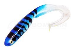 Силиконовые приманки Gator Catfish