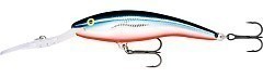 Rapala Воблер Rapala Tail Dancer Deep TDD09 BGHM