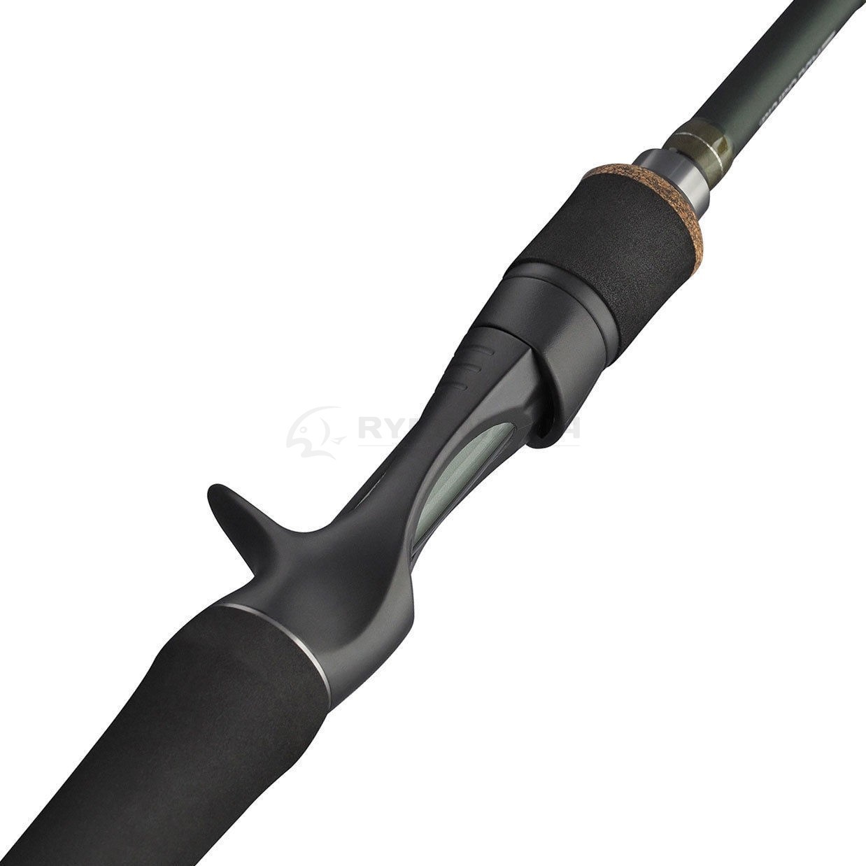 Abu Garcia Кастинг Abu Garcia Beast X2