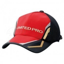 Головные уборы Shimano Nexus Limited Pro CA-122Q