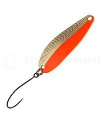 Колеблющиеся блесны Mukai Iwana