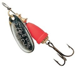 Blue Fox Вращающаяся блесна Blue Fox Vibrax Fluorescent BFF2 SFR