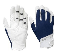 Shimano Перчатки Shimano GL-295S Ocea Белый Синий L