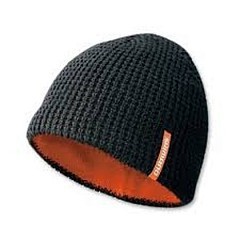 Shimano Шапка Shimano Knit Watch Cap CA-084M черный