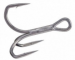 Owner Тройной крючок Owner STX-38ZN #4