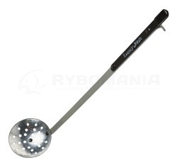 Черпаки Lucky John Черпак рыболовный с мини-пешнёй