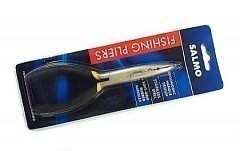 Salmo Экстрактор Salmo Экстрактор металлический рыболовный 18cm