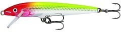 Rapala Воблер Rapala Original Floater F07 CLN