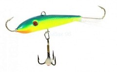 Lucky John Балансир Lucky John Fin 4 + тройник 29