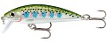 Rapala X-Rap CountDown XRCD05 RT