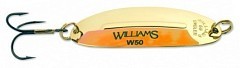 Williams Колеблющаяся блесна Williams Wabler W40GOR