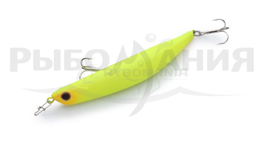  Bent Minnow 86F