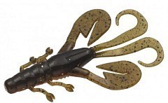 EverGreen Мягкие приманки EverGreen Double Motion 2.8" #24