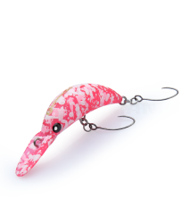 Воблер Mukai Zanmu Ido 35F