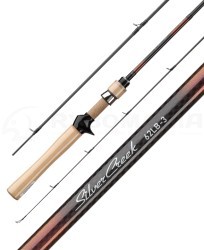 Кастинговые Daiwa Silver Creek