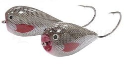 Воблеры Bumble Killer Popper