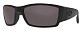 Costa Del Mar Поляризационные очки Costa Del Mar Corbina 580 P BLACKOUT GRAY