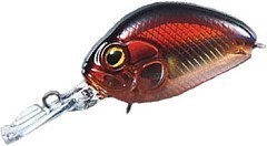 EverGreen Воблер EverGreen Crazy Cradle 403