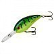 Bomber Воблер Bomber Fat Free Shad BD7F BD7F-SPT