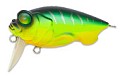 Megabass Baby Griffon Zero Mat Tiger