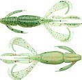 Keitech Crazy Flapper 3.6" EA05