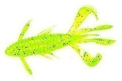 Lucky John Мягкие приманки Lucky John Pro Series Bug 3.5" 071