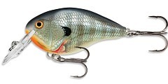 Rapala Воблер Rapala Dives-To DT04 BG