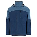 Simms Challenger Fishing Jacket Midnight M