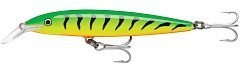 Rapala Воблер Rapala Floating Magnum FMAG18 FT