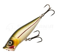 Воблеры Lucky John Original POP-X 65F Воблеры Lucky John Original POP-X 65F