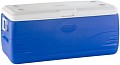 Coleman 150 QT Performance Cooler Blue