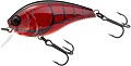Yo-Zuri 3DB Crank 1.5 Squarebill 60F R1352-RCF