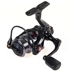 Lucky John Безынерционная катушка Lucky John Vanrex Spin 6 2000FD