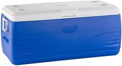 Coleman Изотермический контейнер Coleman 150 QT Performance Cooler Blue