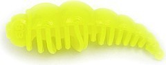 Boroda Baits Мягкие приманки Boroda Baits Larva XL Сыр #112 Lemon