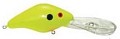 Manns Depth 30+ DRB607 Chartreuse