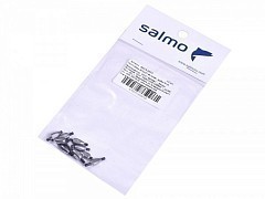 Salmo Груз пуля Salmo Bullet на силик. трубке 01.0g