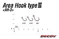  Area Hook Type III