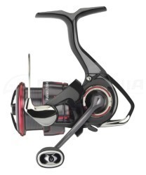 Безынерционные Daiwa Fuego LT 23