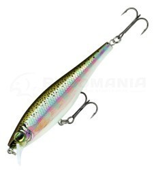 Воблеры Rapala BX Minnow 07 Воблеры Rapala BX Minnow 07