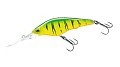 Duel Воблер Duel Hardcore Shad SR 60SF