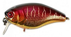 Jackall Воблер Jackall Cherry One Footer 46 spawning tiger