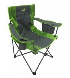 Norfin Кресло складное Norfin Inkoo Comfort NF NF-20222