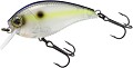 Yo-Zuri 3DB Crank 1.5 Squarebill 60F R1352-SSH