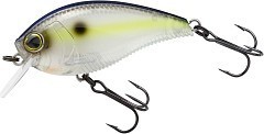 Yo-Zuri Воблер Yo-Zuri 3DB Crank 1.5 Squarebill 60F R1352-SSH