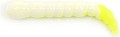 Boroda Baits Kora Buba Double Color Сыр #203i Lemon/White