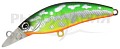 Lucky John Eco One Shad 50F E352