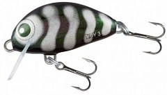 Salmo Воблер Salmo Tiny 30F EB