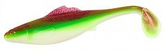 Lucky John Мягкие приманки Lucky John Pro Series Roach Paddle Tail 3.5" G03