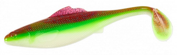  Pro Series Roach Paddle Tail